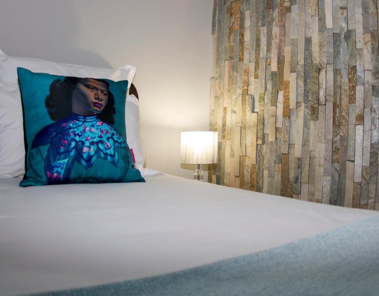 The Roundhouse Guesthouse De Kelders Bagian luar foto